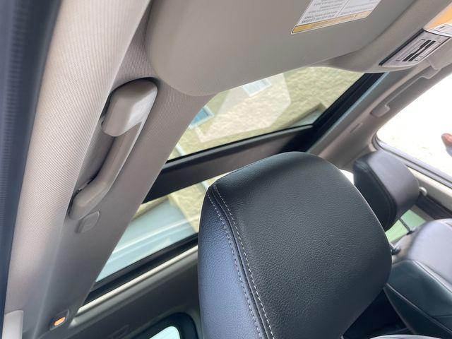 Photo of 2023 Gun Metallic Nissan Rogue
