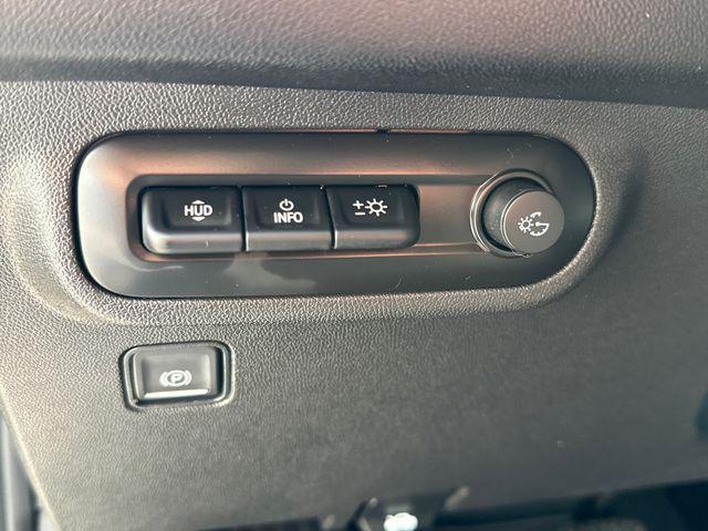 Photo of 2023 Sterling Metallic GMC Terrain