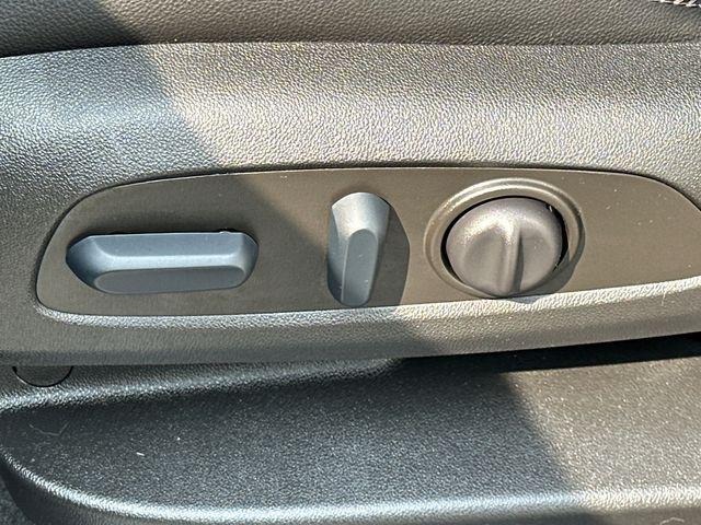 Photo of 2023 Sterling Metallic GMC Terrain