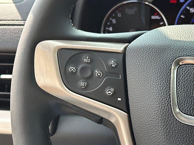 Photo of 2023 Sterling Metallic GMC Terrain
