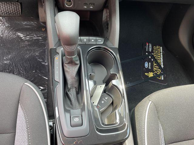 Photo of 2026 Summit White Chevrolet Trailblazer