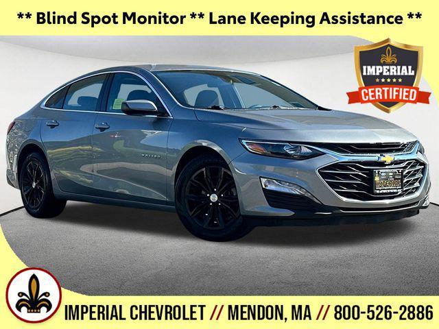 2023 Chevrolet Malibu