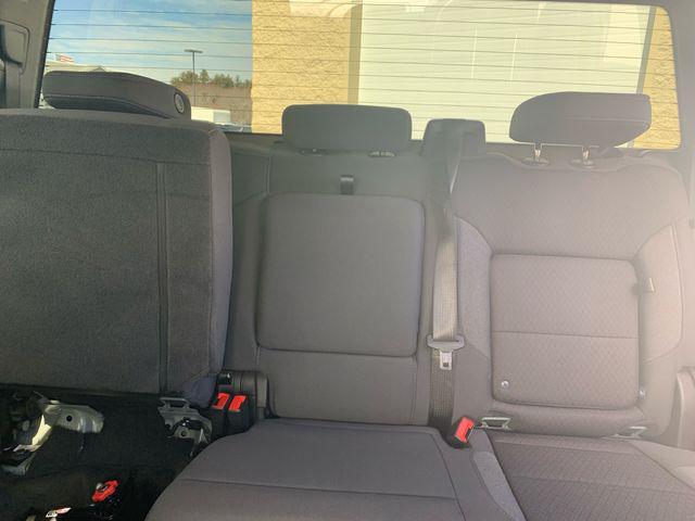 Photo of 2024 Sterling Metallic GMC Sierra 1500