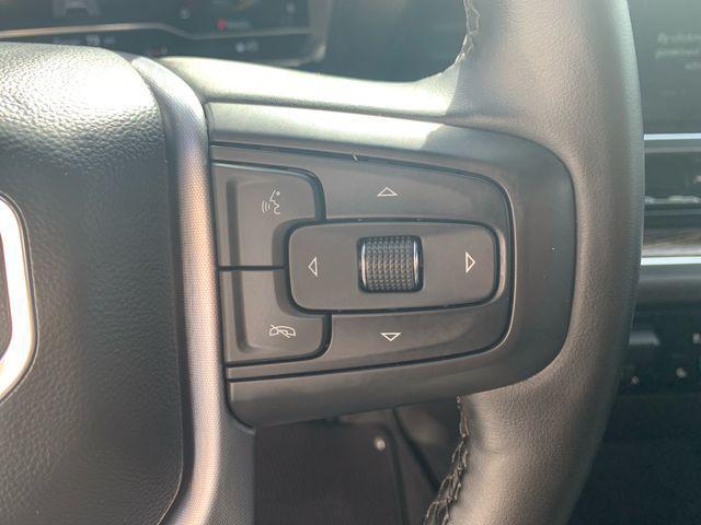 Photo of 2024 Sterling Metallic GMC Sierra 1500