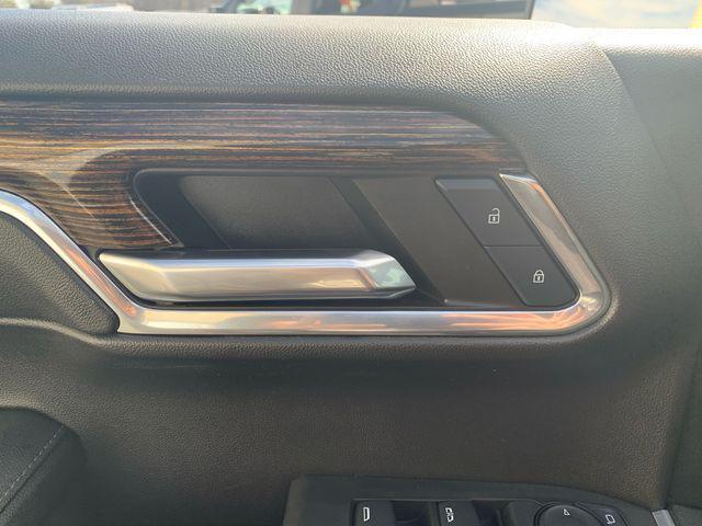 Photo of 2024 Sterling Metallic GMC Sierra 1500