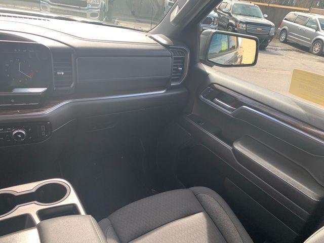 Photo of 2024 Sterling Metallic GMC Sierra 1500