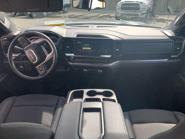 Photo of 2024 Sterling Metallic GMC Sierra 1500