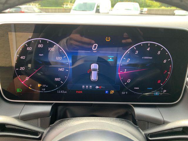 Photo of 2025 Black Mercedes-Benz GLC 300