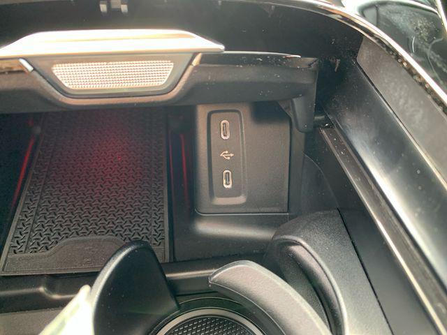 Photo of 2025 Black Mercedes-Benz GLC 300