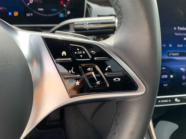 Photo of 2025 Black Mercedes-Benz GLC 300