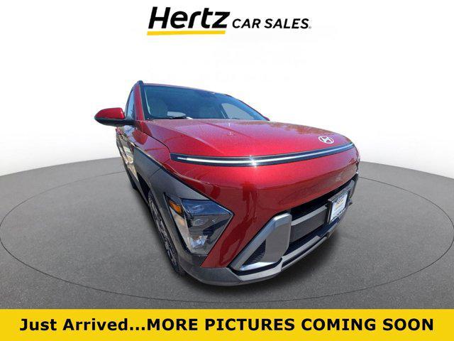 2024 Hyundai KONA
