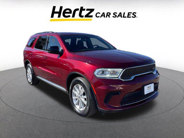 2023 Dodge Durango