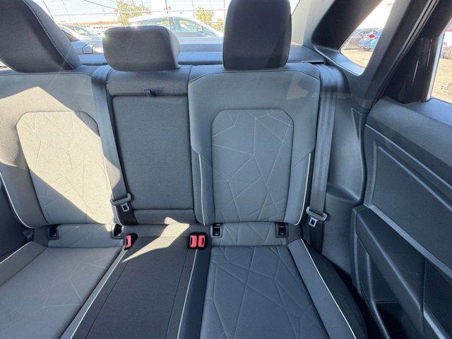 Photo of 2025 Deep Black Pearl Volkswagen Jetta
