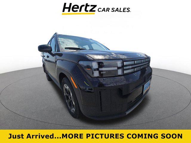 2024 Hyundai Santa Fe