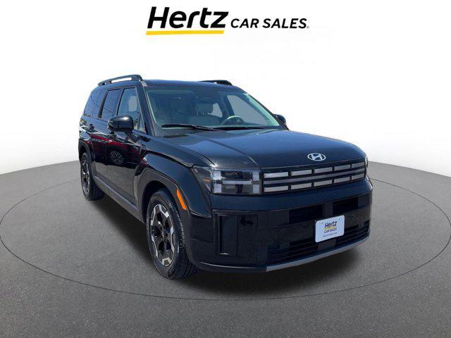 2024 Hyundai Santa Fe