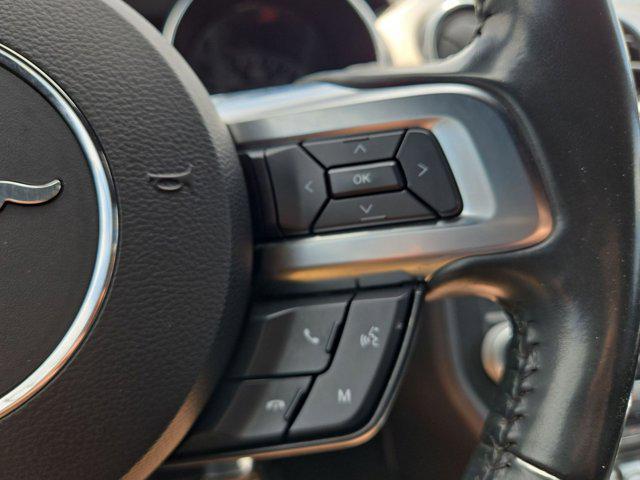 Photo of 2023 Carbonized Gray Metallic Ford Mustang