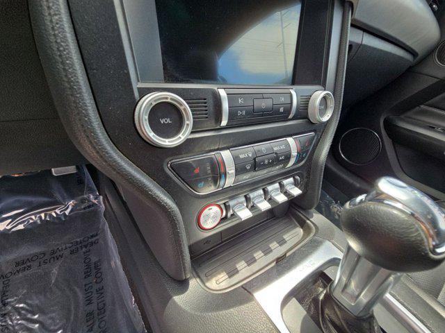 Photo of 2023 Carbonized Gray Metallic Ford Mustang