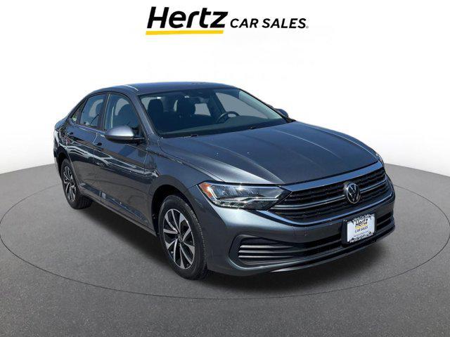 2024 Volkswagen Jetta