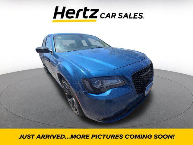 2022 Chrysler 300