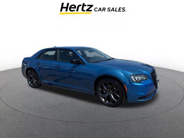 2022 Chrysler 300