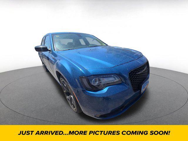 2022 Chrysler 300