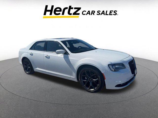 2022 Chrysler 300