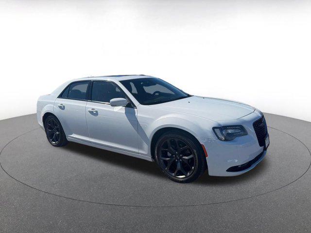 2022 Chrysler 300