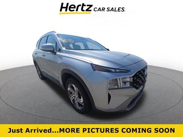 2023 Hyundai Santa Fe
