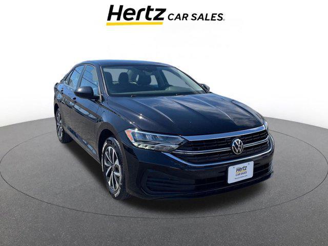2024 Volkswagen Jetta