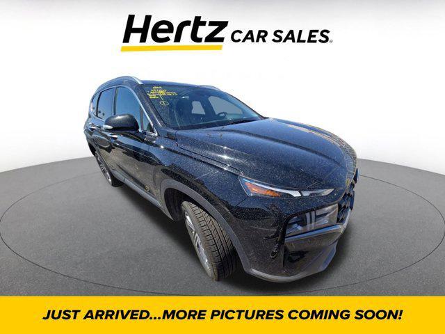 2023 Hyundai Santa Fe