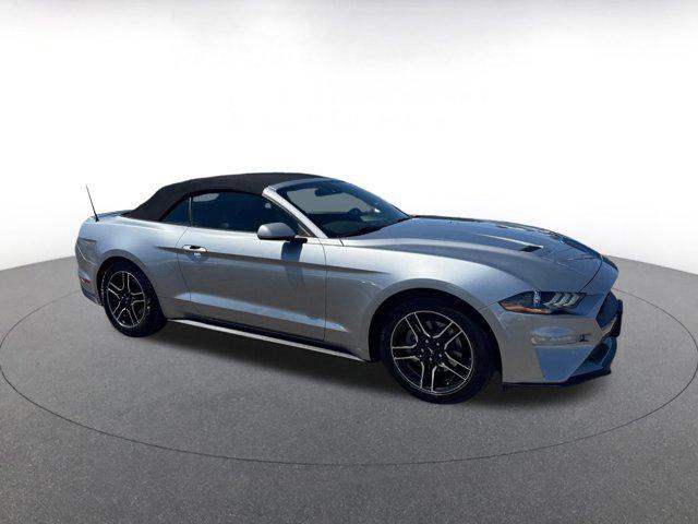 2023 Ford Mustang