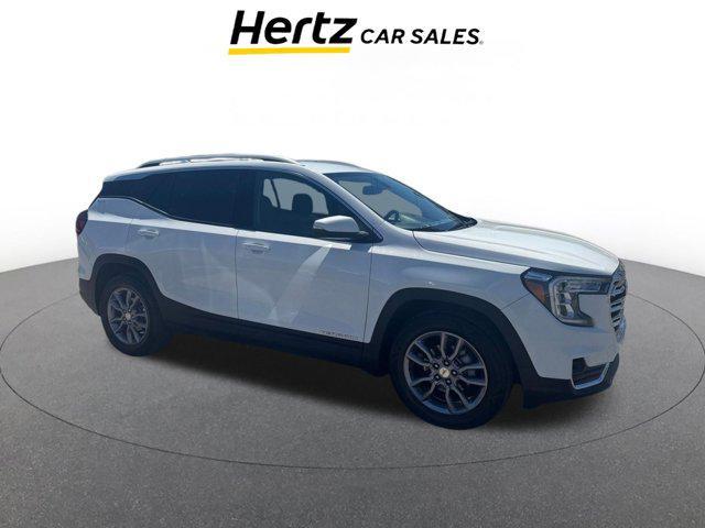 2023 GMC Terrain