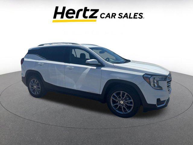 2023 GMC Terrain