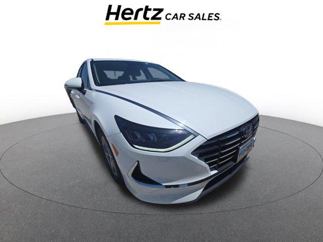 2023 Hyundai Sonata