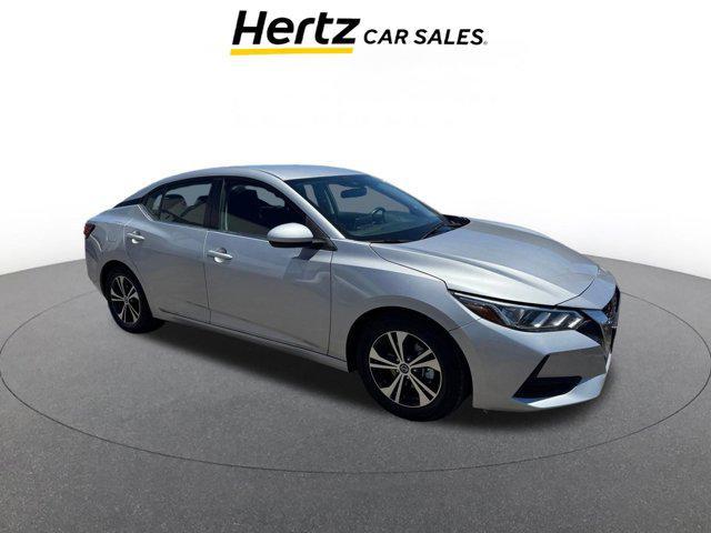2023 Nissan Sentra