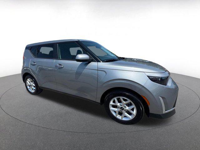 2023 Kia SOUL