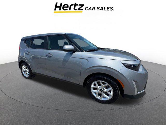 2023 Kia SOUL