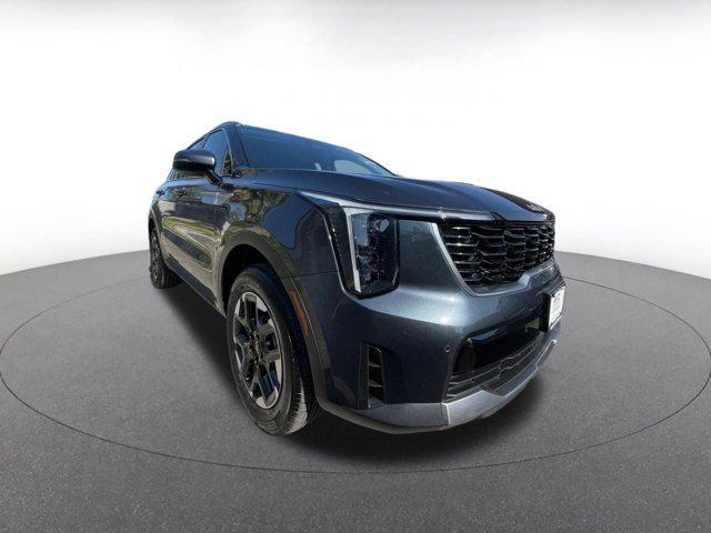 2024 Kia Sorento