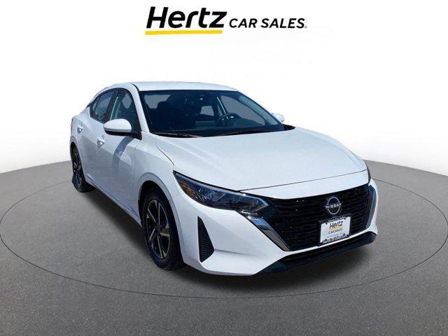 2024 Nissan Sentra