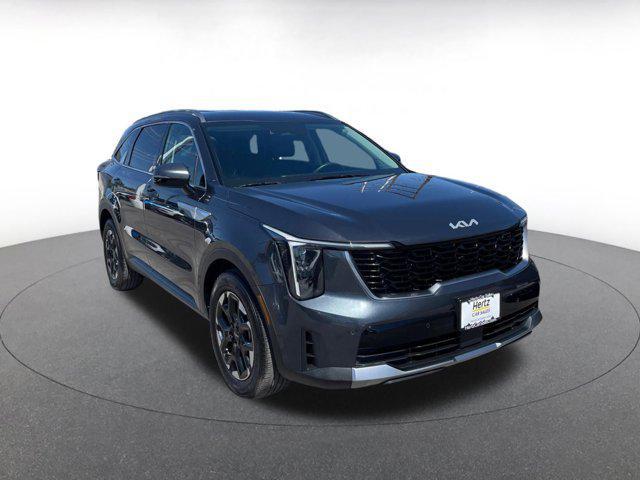 2024 Kia Sorento