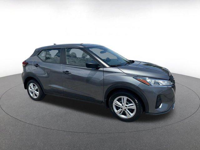 2024 Nissan Kicks