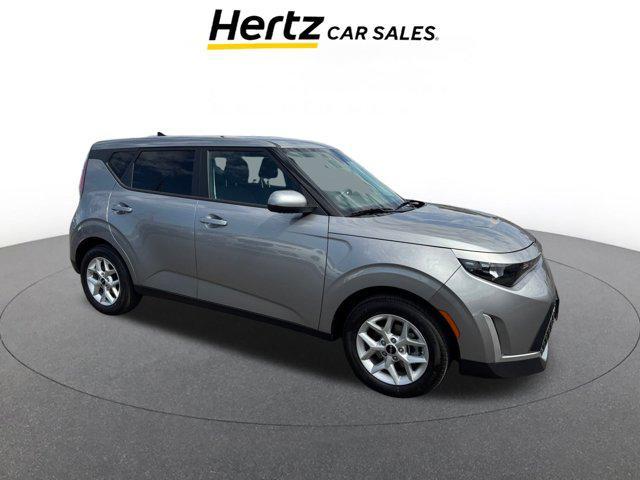 2024 Kia SOUL