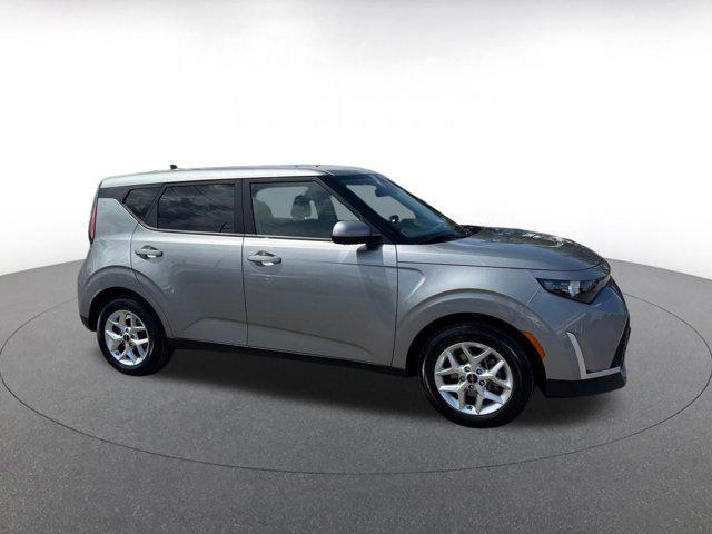 2024 Kia SOUL
