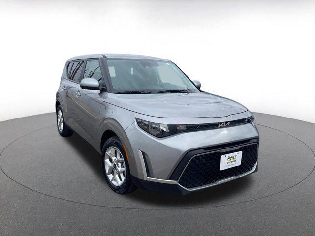 2024 Kia SOUL