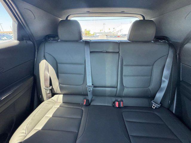 Photo of 2024 Crimson Metallic Chevrolet Trailblazer