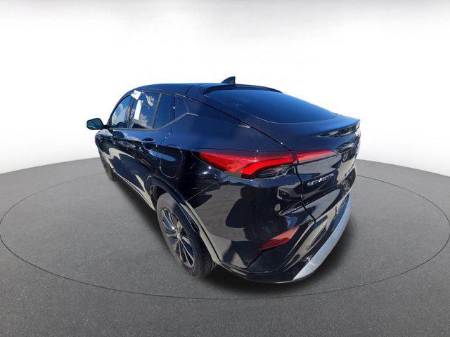 Photo of 2025 Ebony Twilight Metallic Buick Envista