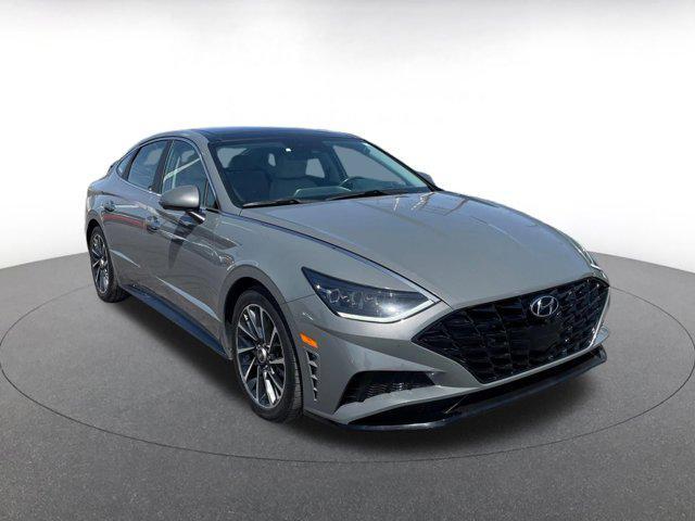 2023 Hyundai Sonata