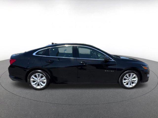 Photo of 2023 Mosaic Black Metallic Chevrolet Malibu