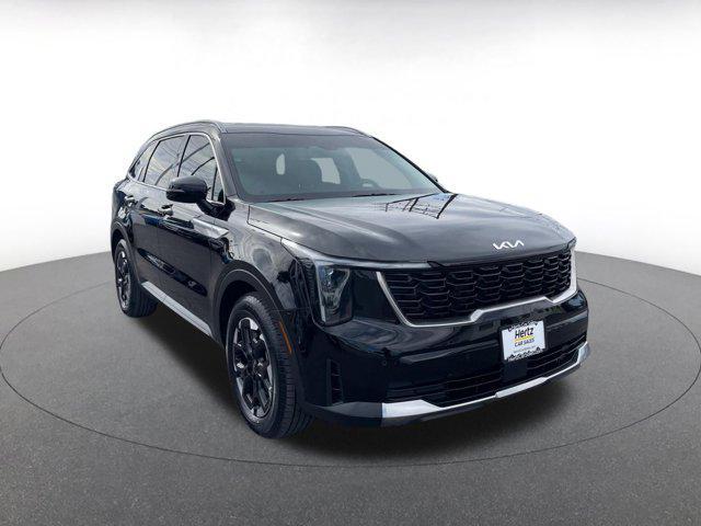 2024 Kia Sorento