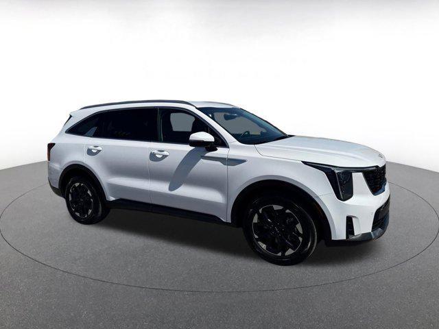 2024 Kia Sorento